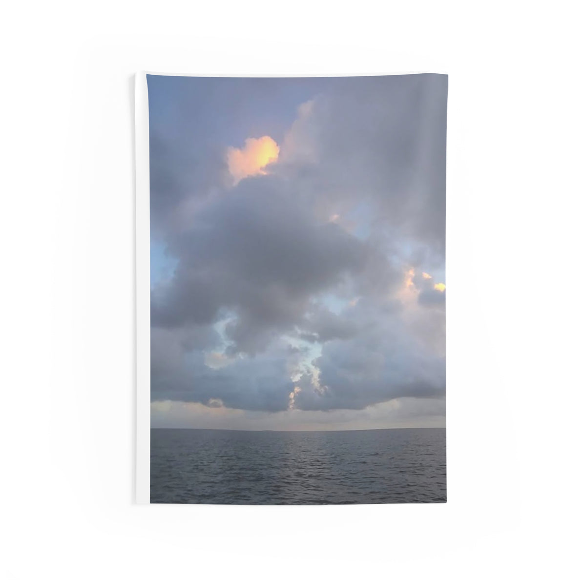 Indoor Wall Tapestry